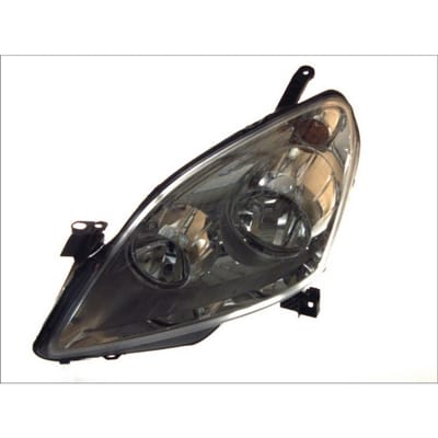 Koplampen DEPO 442-1149LMLEMN1, links