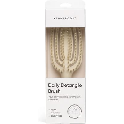 Veganboost - Daily Detangle Brush