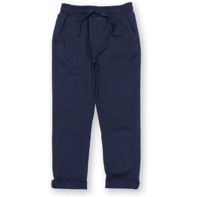 Chino-broek voor babyjongens Kite Comfy