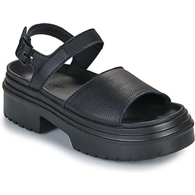 Converse  Sandalen met sleehak CHUCK TAYLOR ALL STAR LUGGED HEEL SANDAL