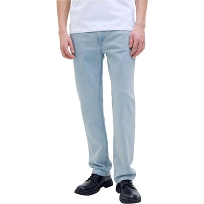 Jack And Jones Heren 795 Skinny-jeans van denim (Blauwe Denim)