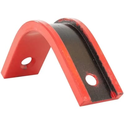 Pommel hoofdstel Tekna Letek Excellent gullets (x5)