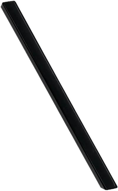 Huisnummer Plaat - Adres Nummer - Deur Decoratie - Moderne 3D Look - 12 cm - Metaal