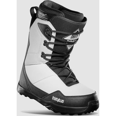 ThirtyTwo Shifty Snowboard Schoenen zwart