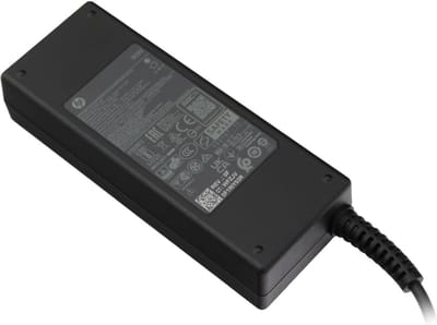HP 608428-001 oplader 90W