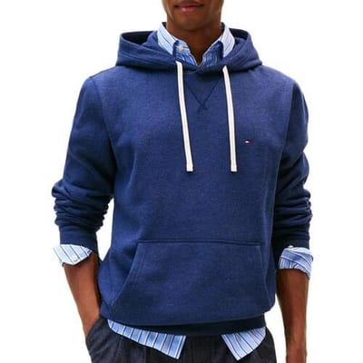 Capuchon sweaters Tommy Hilfiger Seasonal Fleece