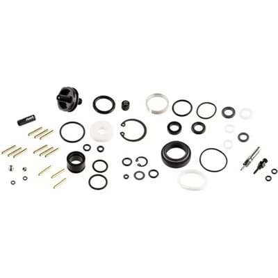 Zadelpen afdichting kit Rockshox Reverb Full SVC New IFP