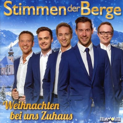 Weihnachten Bei Uns..