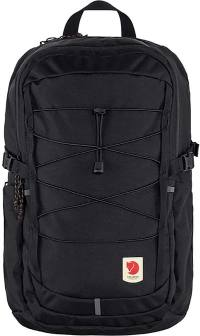 Fjällräven Skule 28 Laptoprugzak - 15 inch - 28L - Zwart