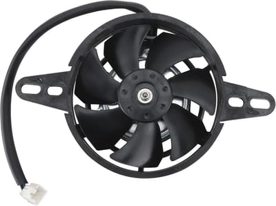 Radiator Koelventilator Motorfiets Accessoires voor ATV en UTV 150-250cc