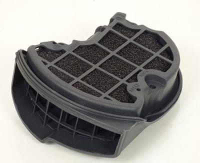 generieke luchtinlaat voor aprilia 250 atlantic scooter 2003-2008 842090 nieuw