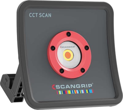 Scangrip Multimatch R - Detailing light