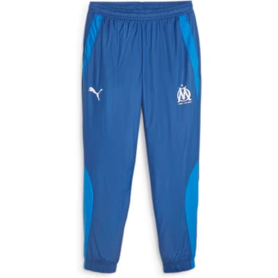 Prematch om geweven joggingbroek 2023/24