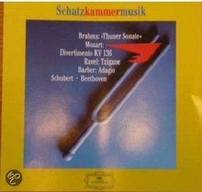 Schatzkammermusik