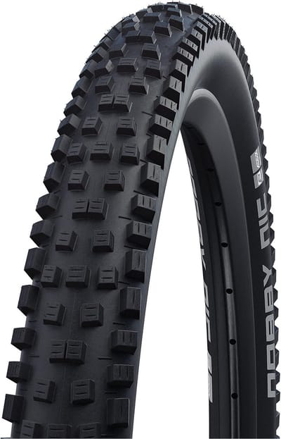 Vouwband 29x2,25 TL-Ready voor Racefiets - Nobby Nic Performance