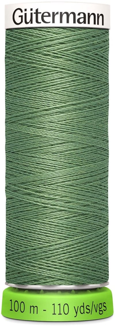 Naaigaren Gütermann R-Pet Groen 821