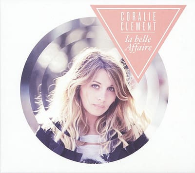 Coralie Clément - La Belle Affaire (CD)