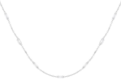 diamond glow ketting
