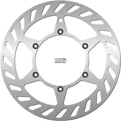 Remschijf voor vaste motorfiets NG Brake Disc DIS159