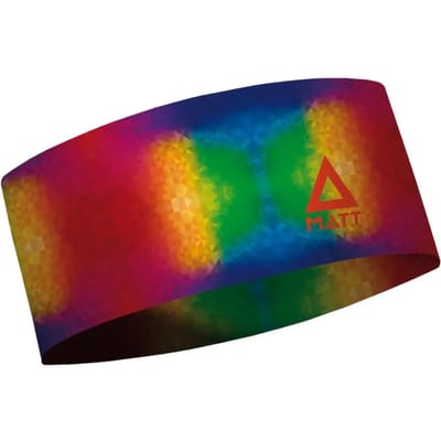 Monolayer Bandeau MATT Cube