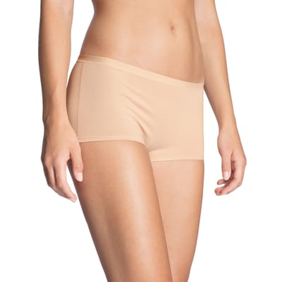 Calida Of Switzerland Panty-Slip Natural Comfort Slip