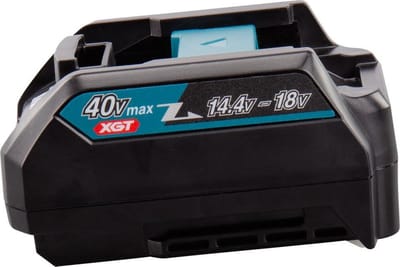 Makita ADP10 Laadadapter Voor 14,4V / 18V Accu's Te Laden In Combinatie Met Oplader DC40RA