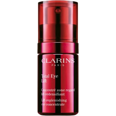 Clarins Total Eye Lift Oogserum - 15 ml - oogserum