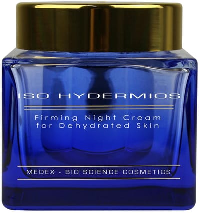 Medex Iso Hydermios Dagcrème - 50ml - Droge Huid