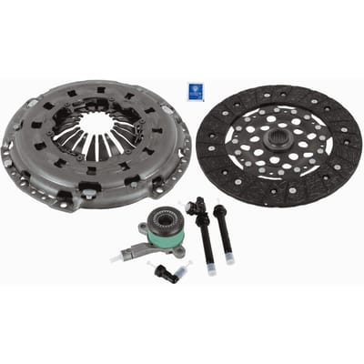 Koppelingsset XTend set plus CSC SACHS 3000 990 615