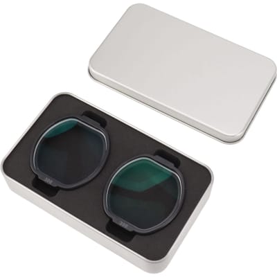 Lentilles de Myopie pour PS VR 2 Résine Transparente Asphérique Lunettes de Myopie Inserts d'Objectifs VR Accessoires avec Boîte de Rangement ‑3.00D 300 white
