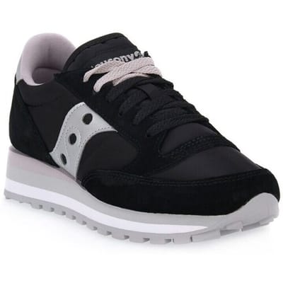 Sneakers Saucony 15 JAZZ TRIPLE BLACK WHITE