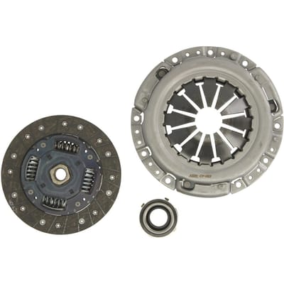Koppelingsset AISIN Clutch Kit (3P) AISIN KY-125