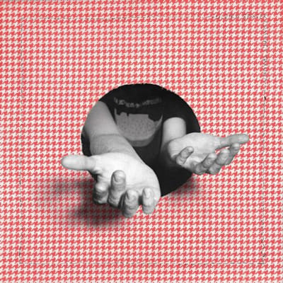 Ulrika Spacek - Compact Trauma (LP) (Coloured Vinyl)