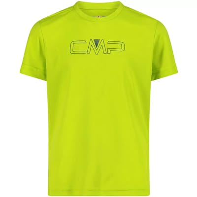 Kinder-T-shirt CMP