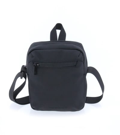 Vogart Sync Crossbodytas S - Waterafstotend - Zwart