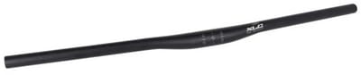 XLC HB-M23 Stuur - Fietsstuur - Flatbar - 720 mm Stuurbreedte – 31.8 mm Klemdiameter - Aluminium – Zwart