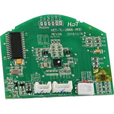 AEG PCB, voeler 4055854295