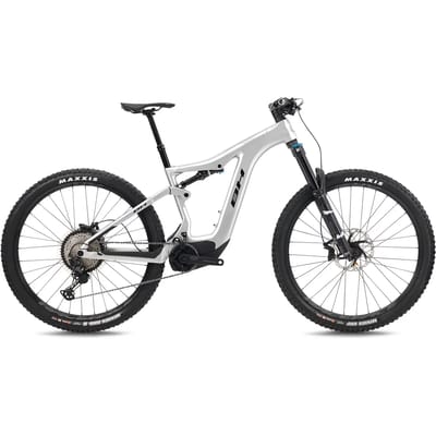 Elektrische mountainbike BH Bikes Atomx Lynx 9.0