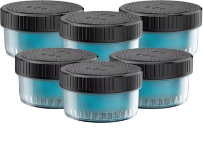 Philips CC12/50 - Quick Clean Pod cartridge - Scheerapparaatreiniging - 6 stuks
