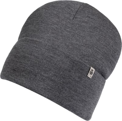 ROECKL Dop City Beanie Anthracite Antraciet