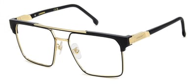 Carrera CARRERA 1140 Gold black 2 56/16/145 MAN Brilmonturen