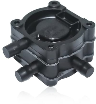 Brandstofpomp Voor Tecumseh HM80 VTX691 OH120 OH140 OH160 OH180