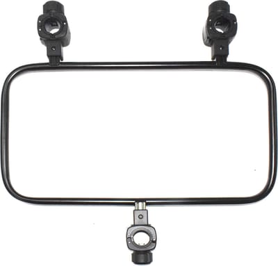 Elite - QR Aluminium Frame voor onthaakemmer - Elite