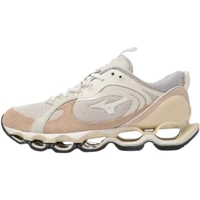 Trainers Mizuno Wave Prophecy Beta