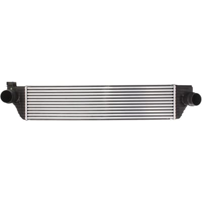 Intercooler THERMOTEC DAR008TT