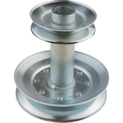 Pulley