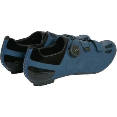 Schoenen met spansluiting + zelfgrijpende bandjes FLR