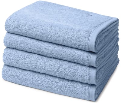 Ross Sonstiges 4 X handdoek - in set Vita