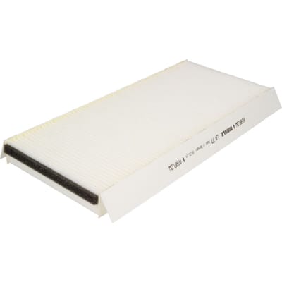 Cabine luchtfilter KNECHT LA 77