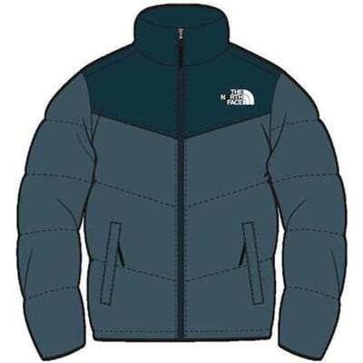 Blazer The North Face Saikuru